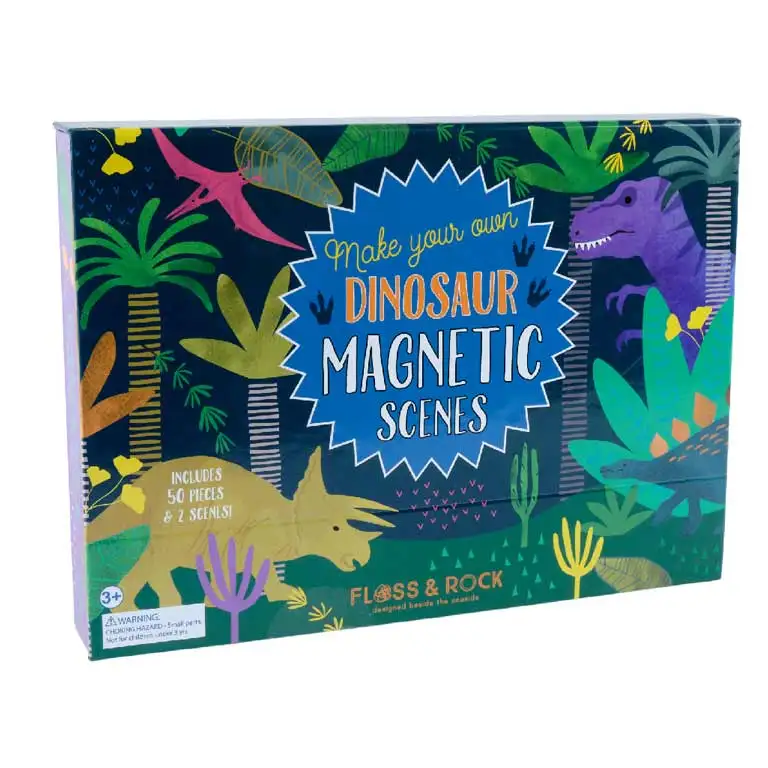 Dino magnetic game - Image 2