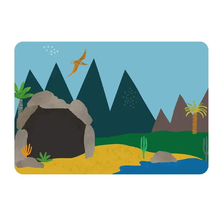 Dino magnetic game - Image 3