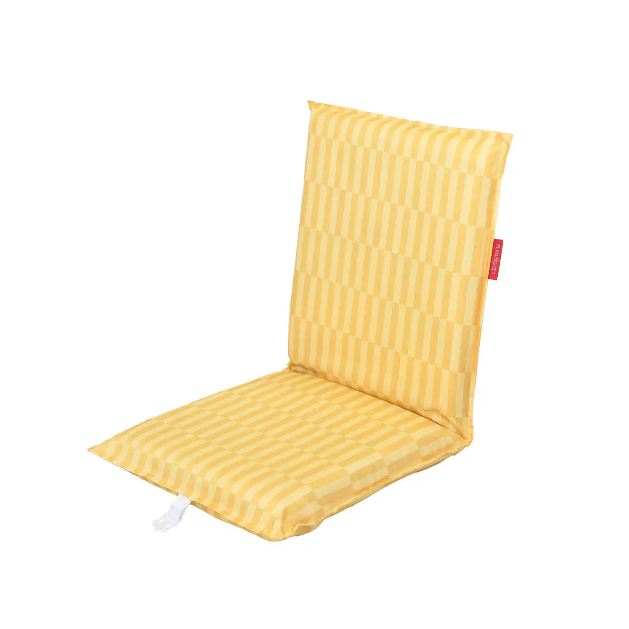 Respaldo Amarillo Sorbetto