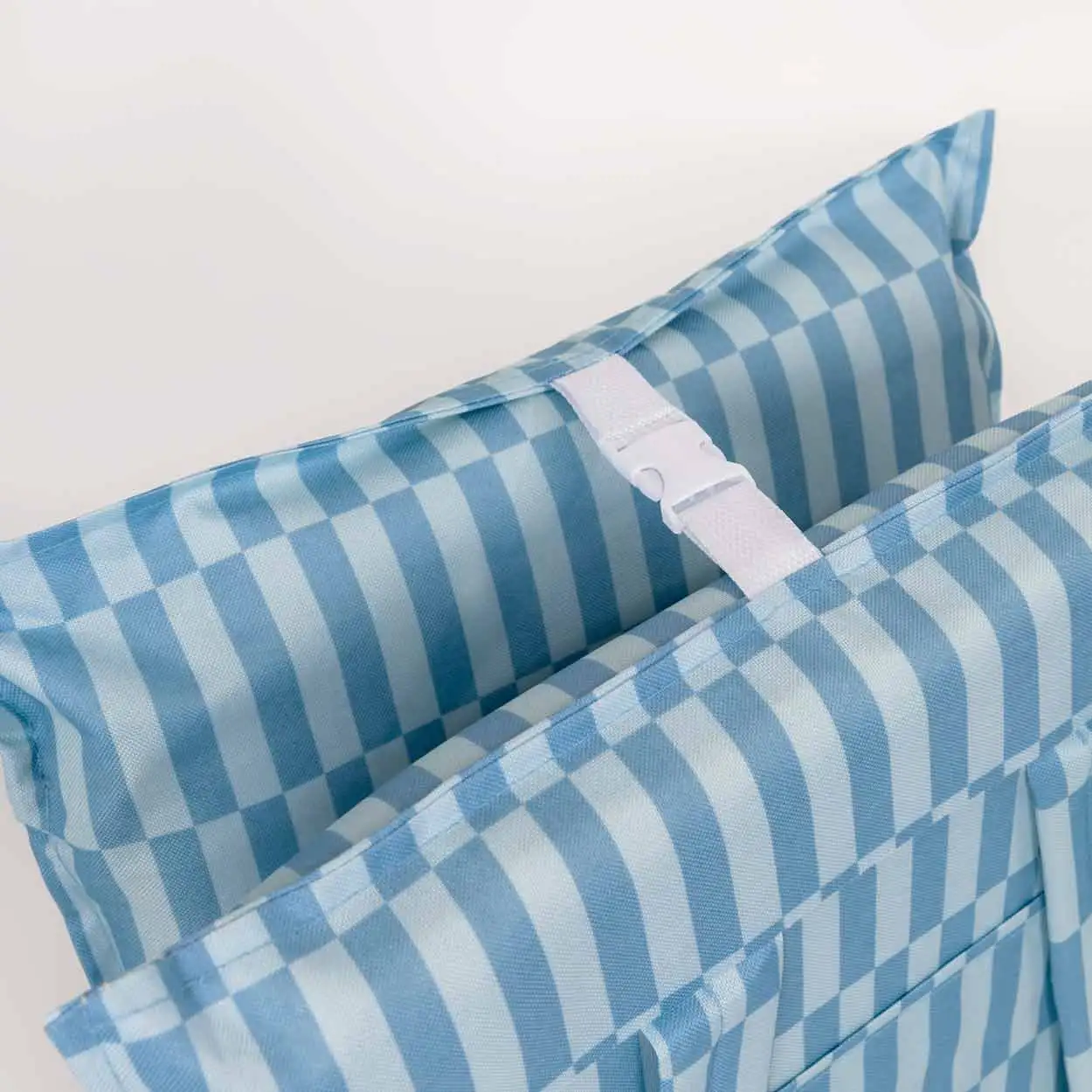 Respaldo Azul Sorbetto - Imagen 12
