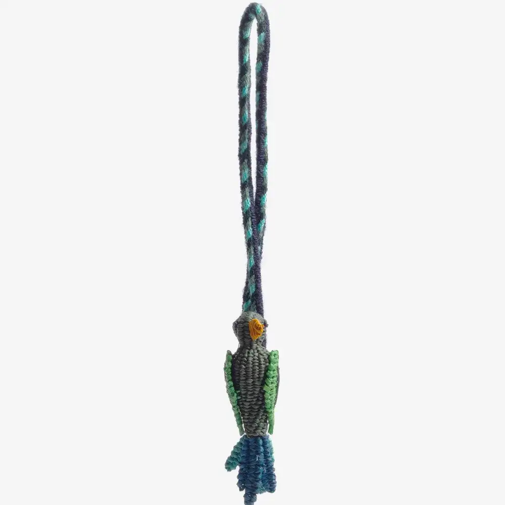 Iraca Charm Parrot - Imagen 2