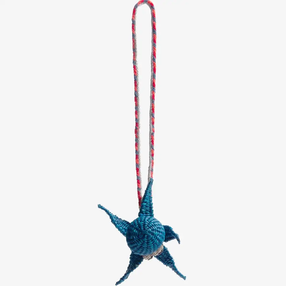 Iraca Charm Octopus - Imagen 2