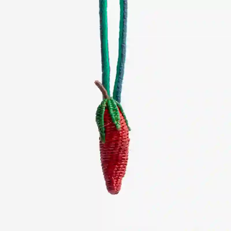 Iraca Charm Chilli