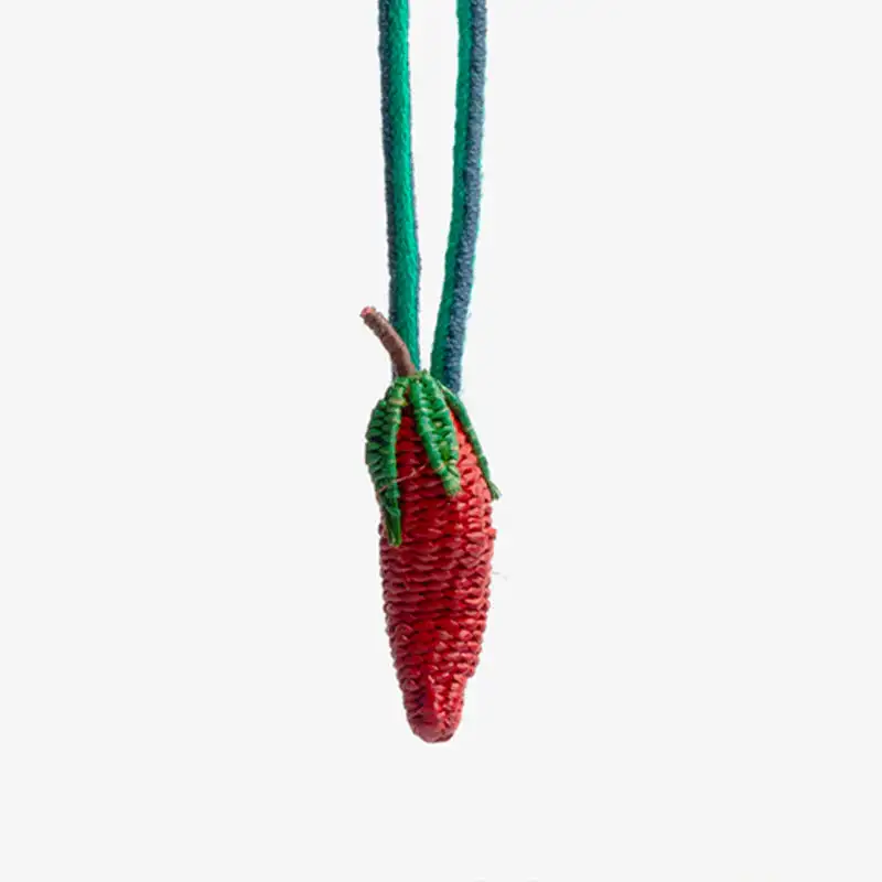Iraca Charm Chilli