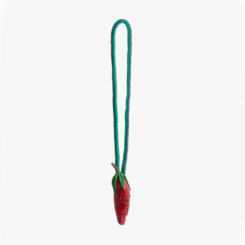Iraca Charm Chilli - Imagen 2
