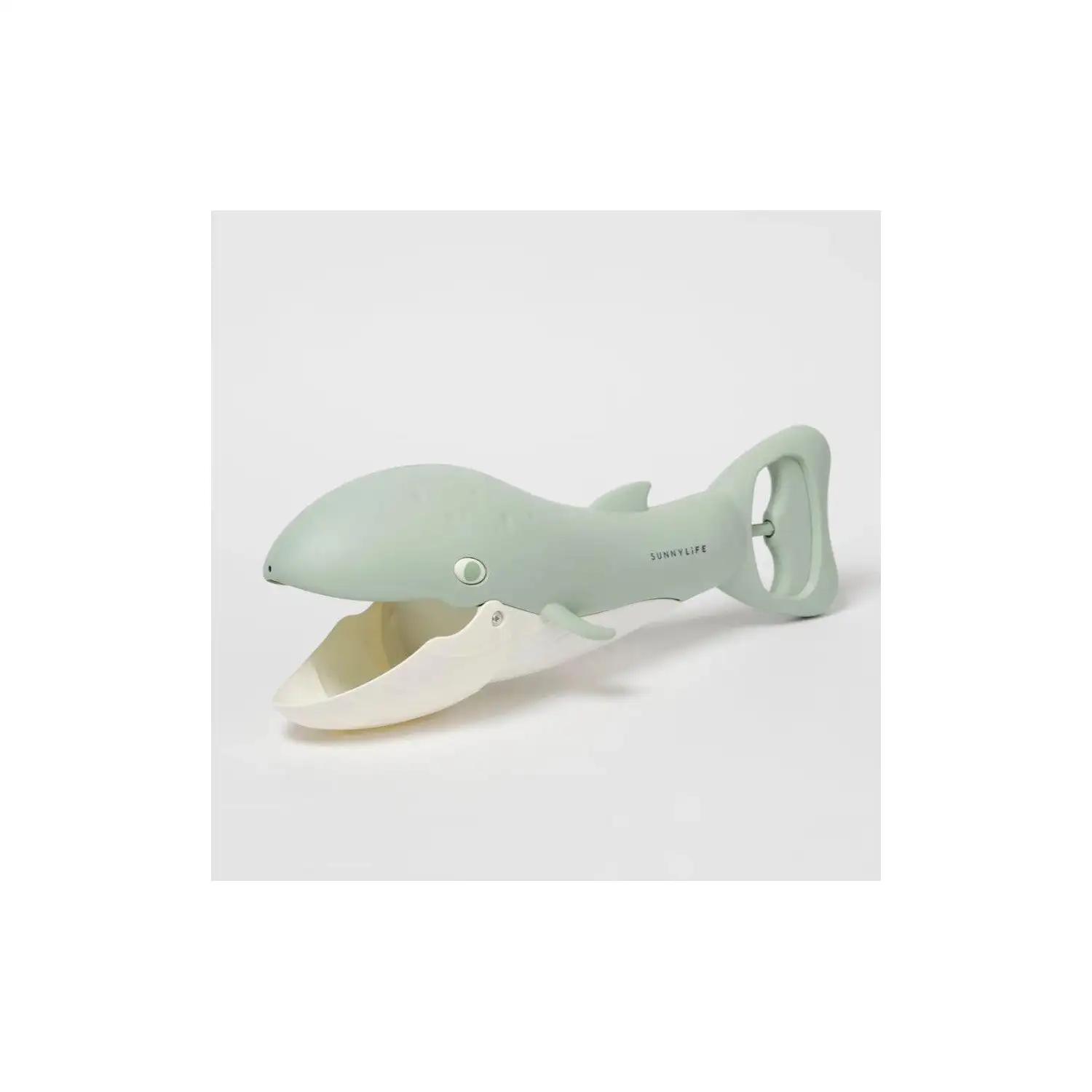 Pinza de Ballena Verde - Imagen 3