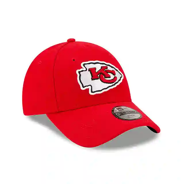 9FORTY YOUTH NFL THE LEAGUE KANSAS CITY CHIEFS - New ERA