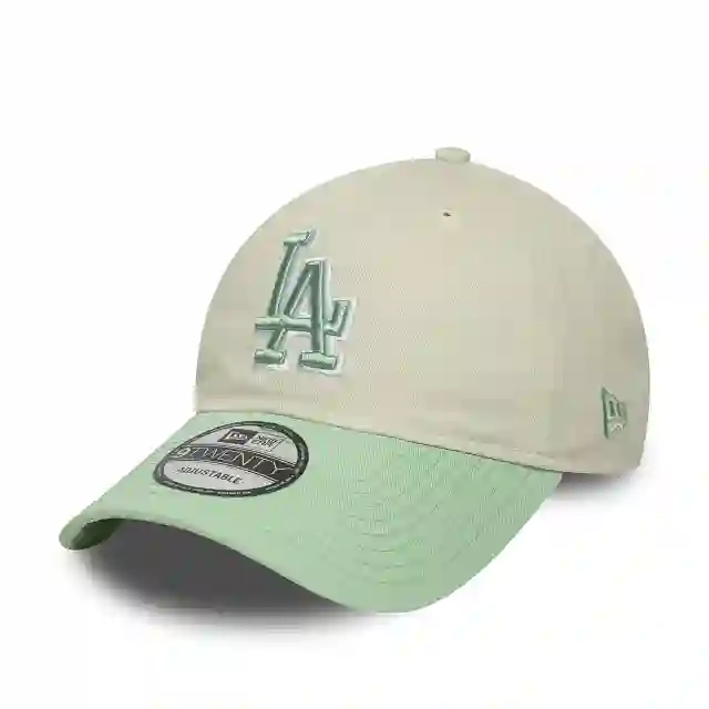 9TWENTY WORLD SERIES LOS ANGELES DODGERS - NEW ERA
