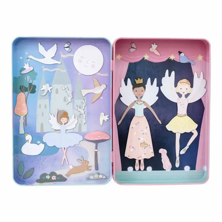Magnetic case enchaged - Image 3
