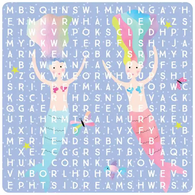 Magnetic game 4en1 fantasy - Image 6