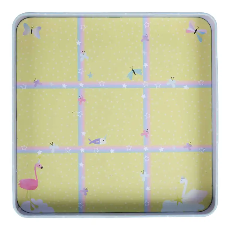 Magnetic game 4en1 fantasy - Image 7