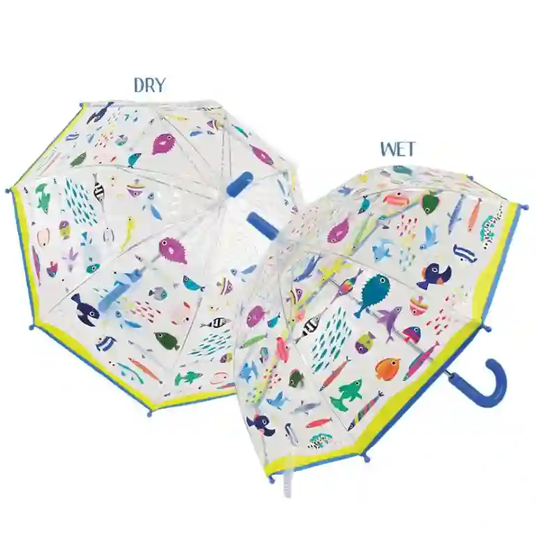 Ocean umbrella