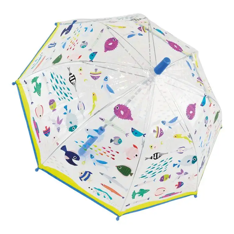 Ocean umbrella - Image 2