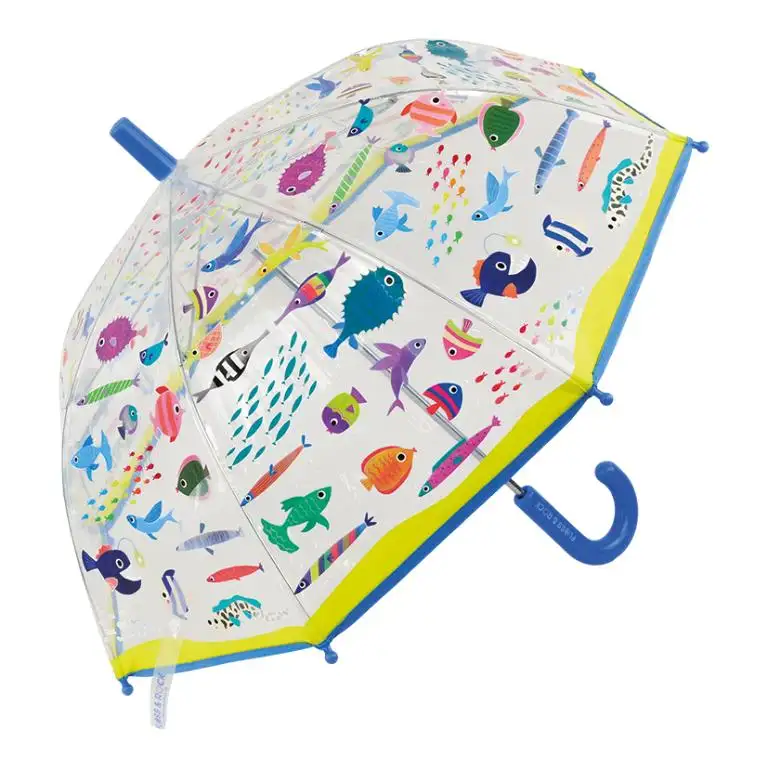 Ocean umbrella - Image 4