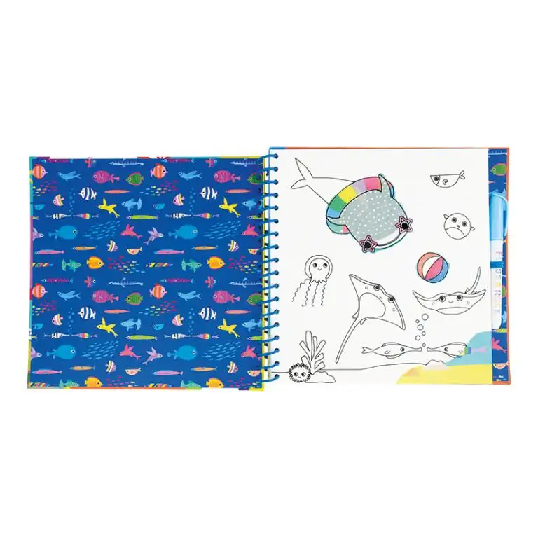 Ocean water activities - Image 2