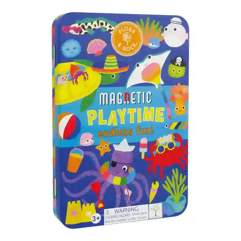 Ocean magnetic case