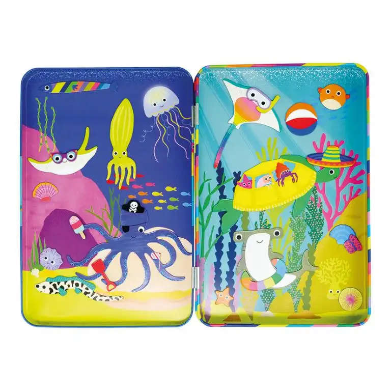 Ocean magnetic case - Image 2