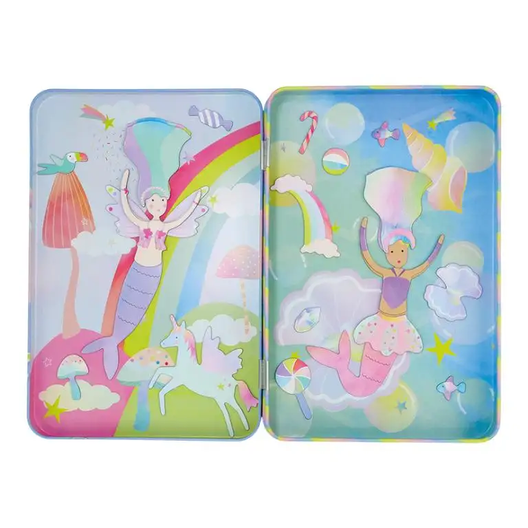 Fantasy magnetic case - Image 2