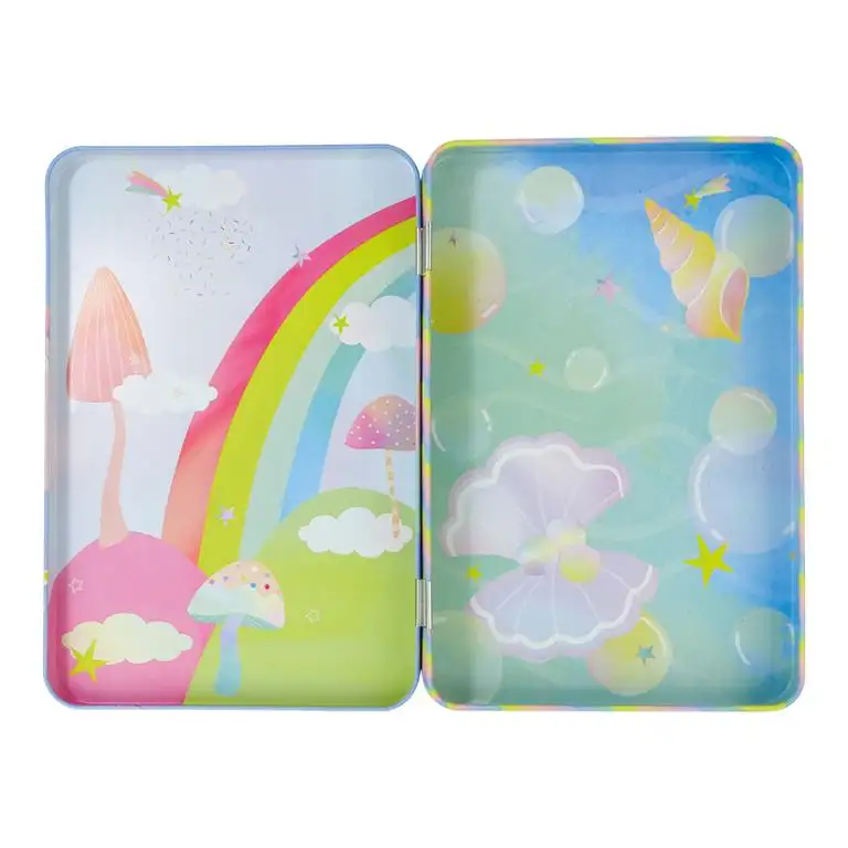 Fantasy magnetic case - Image 3