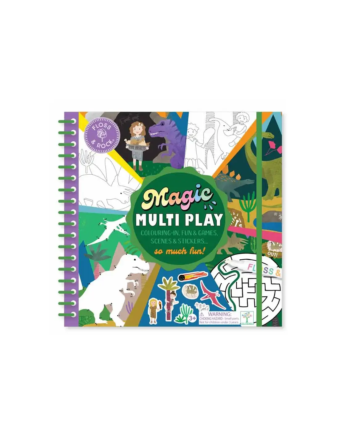 Dino Water Activities - Image 2