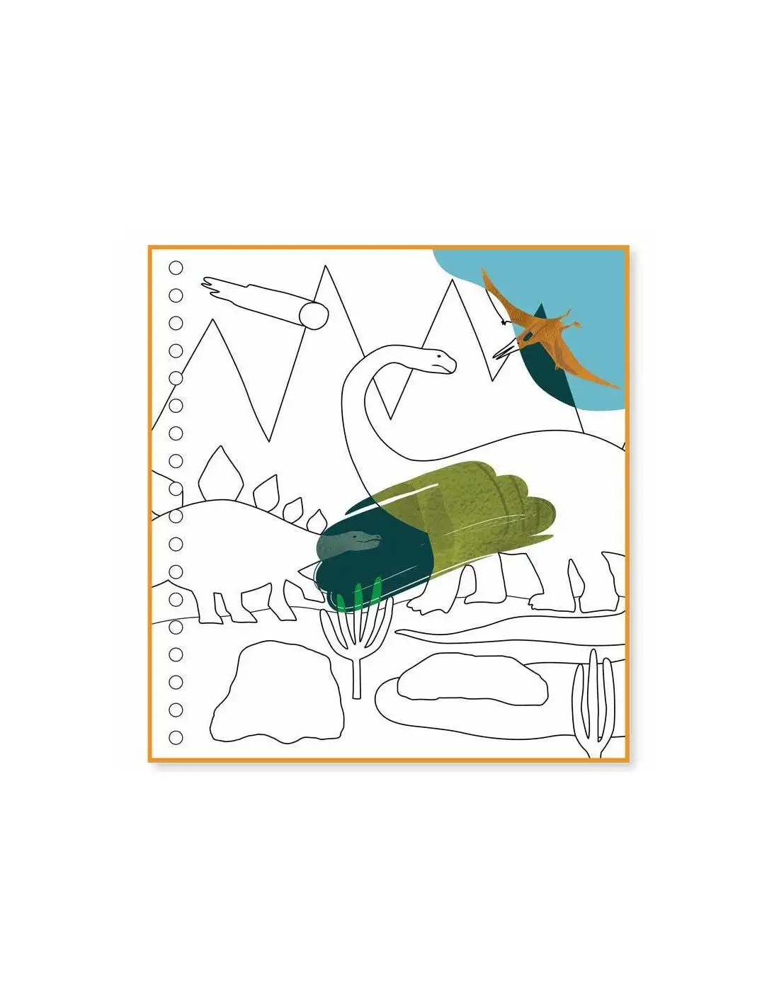 Dino Water Activities - Image 3