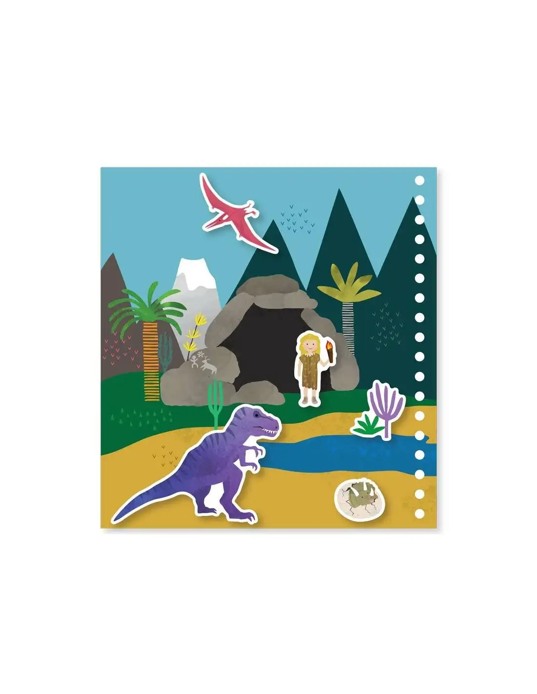 Dino Water Activities - Image 4