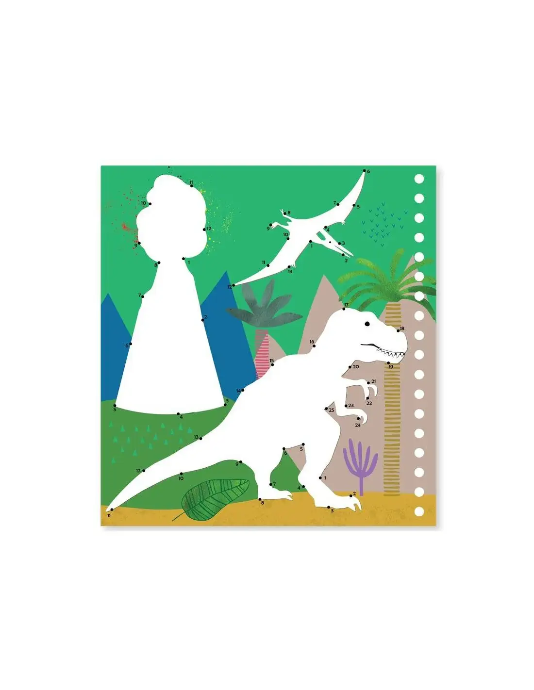 Dino Water Activities - Image 5