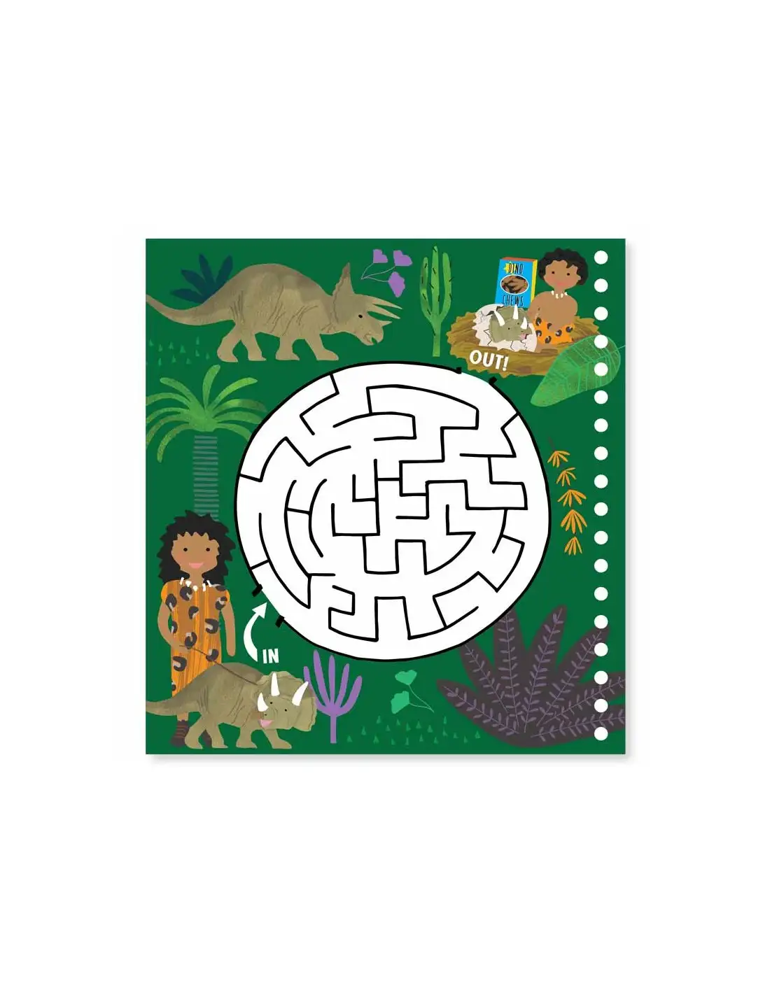 Dino Water Activities - Image 6