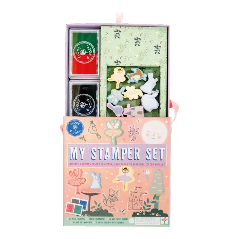Set Enchataed seals - Image 4