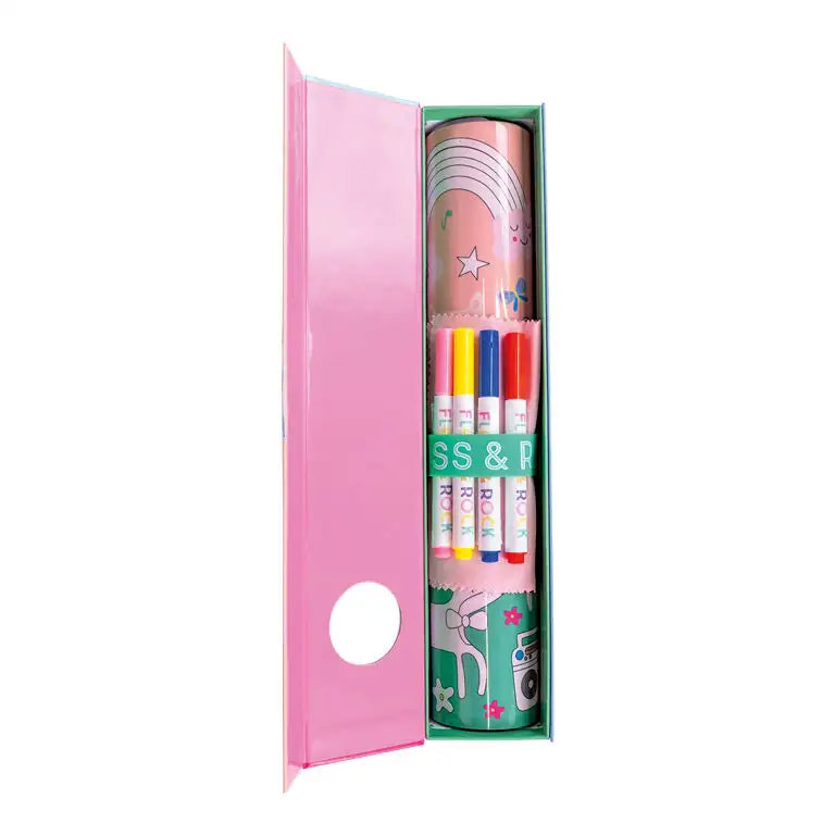 Silicone Carpet Rainbow Fairy Activities - Image 3