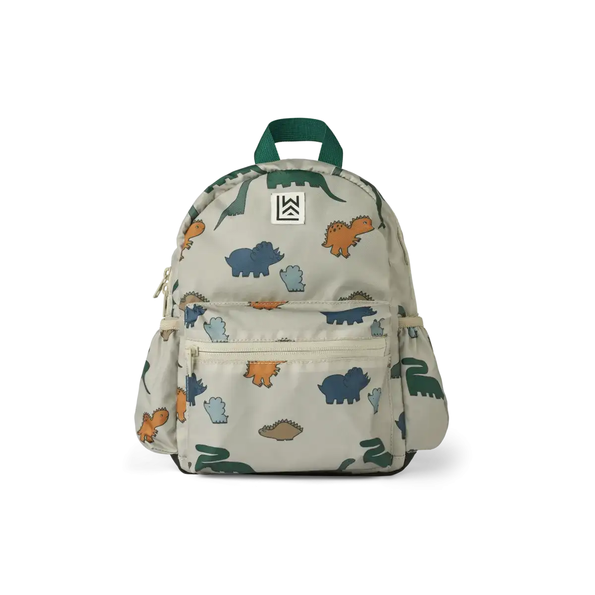 Dinosaurs backpack