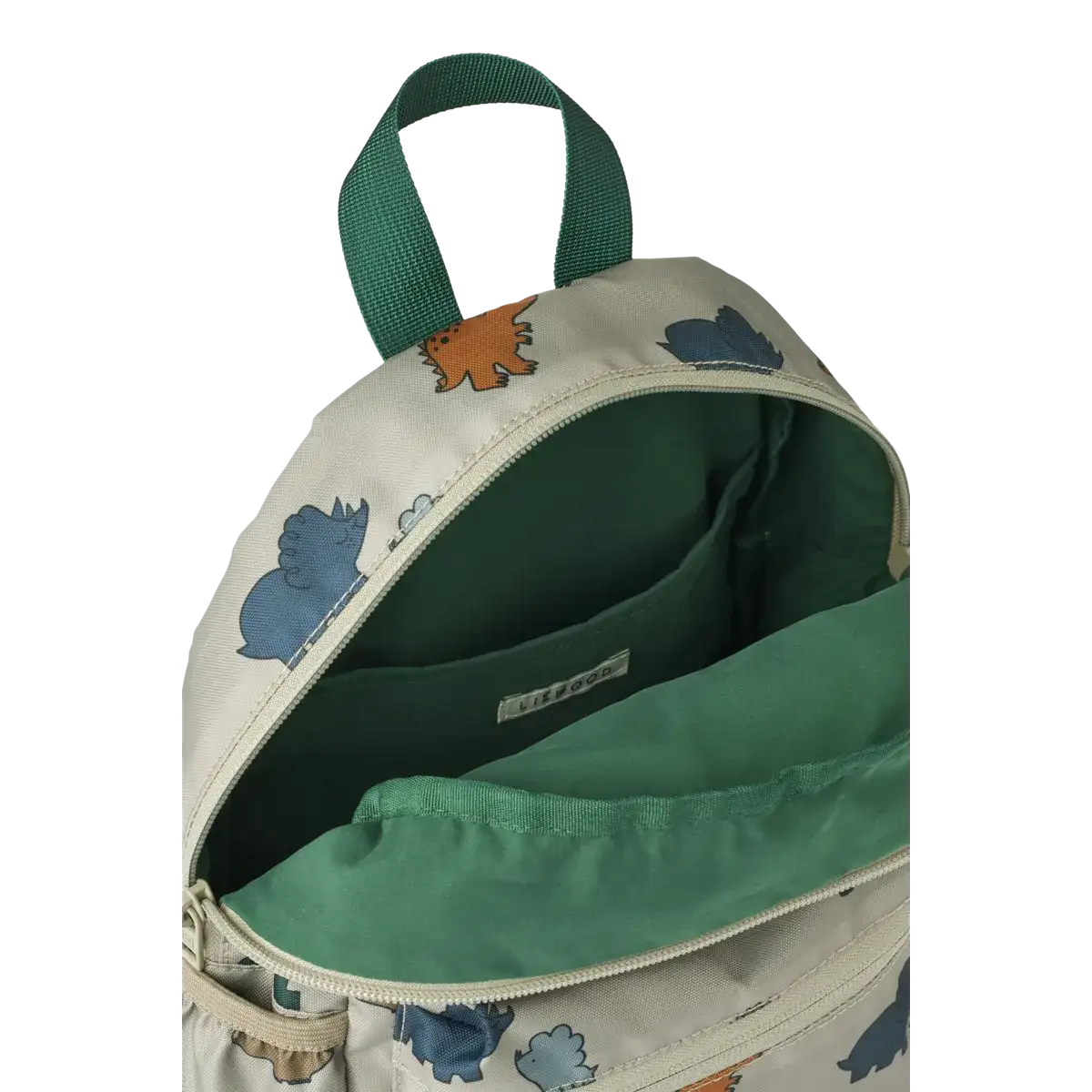 Dinosaurs backpack - Image 3