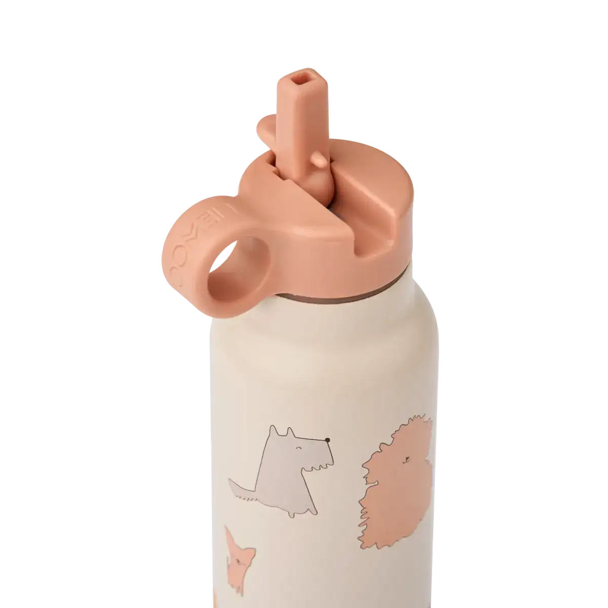 Bottle thermos cats and dogs - Image 2