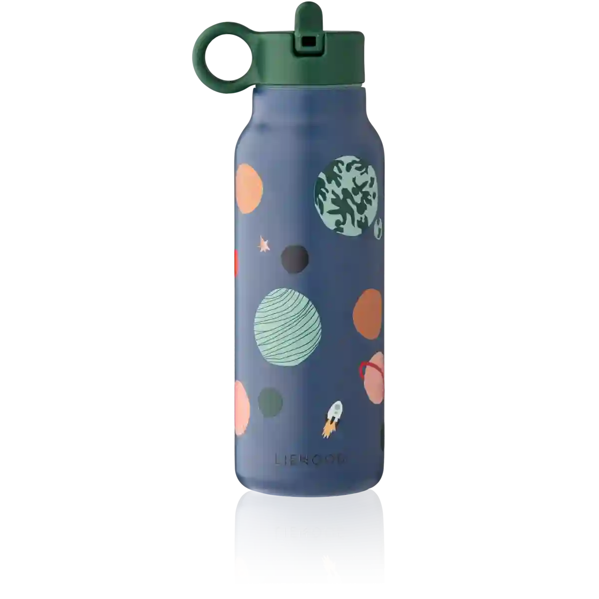Thermo universe bottle