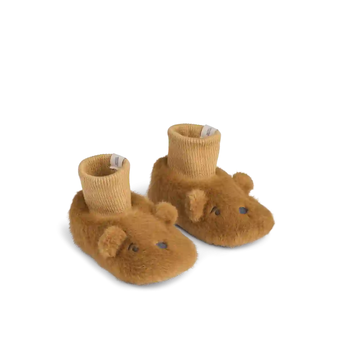 Baby Bear House Sneakers