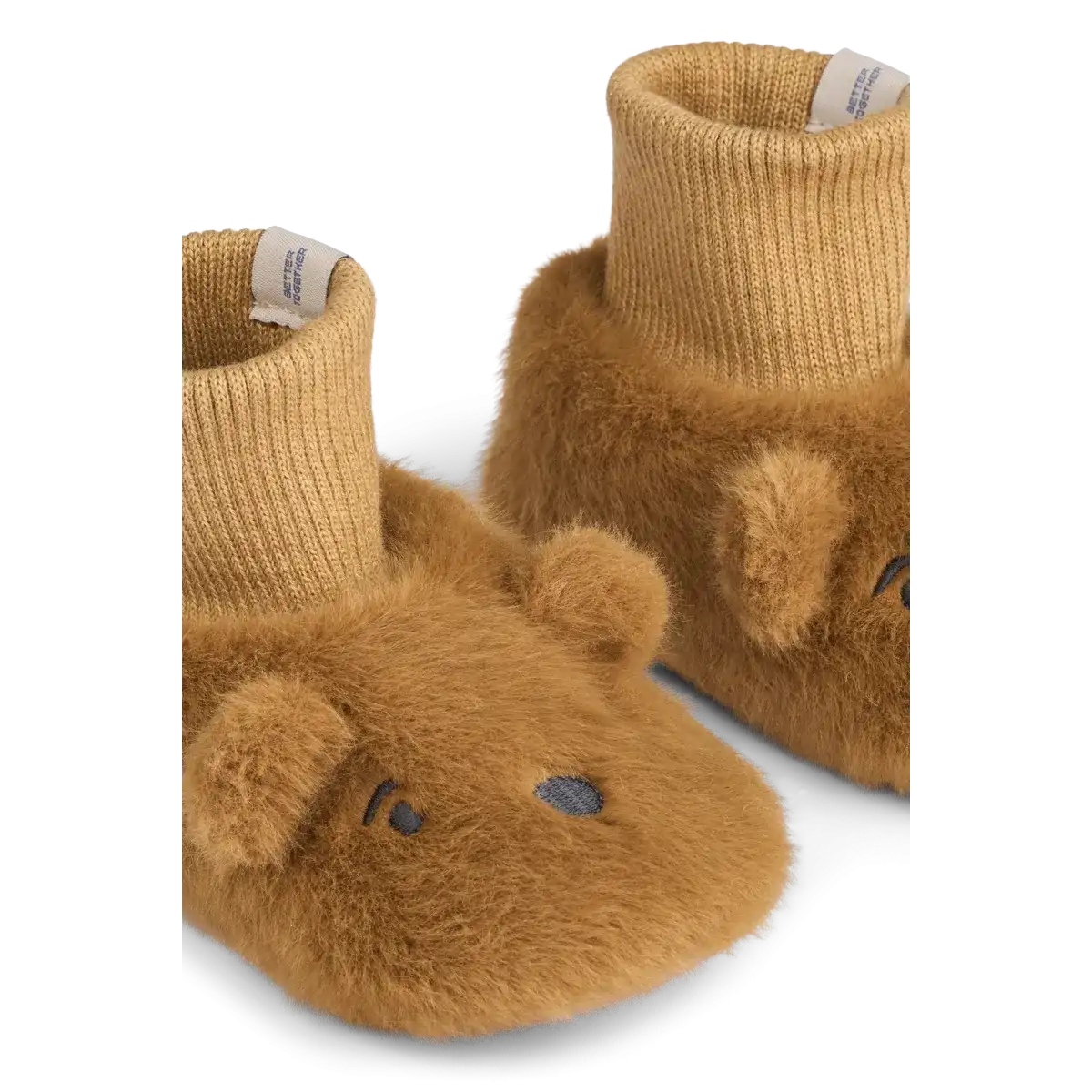 Baby Bear House Sneakers - Image 2