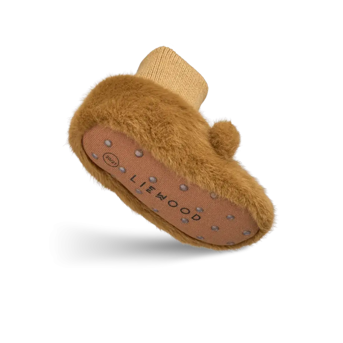 Baby Bear House Sneakers - Image 3