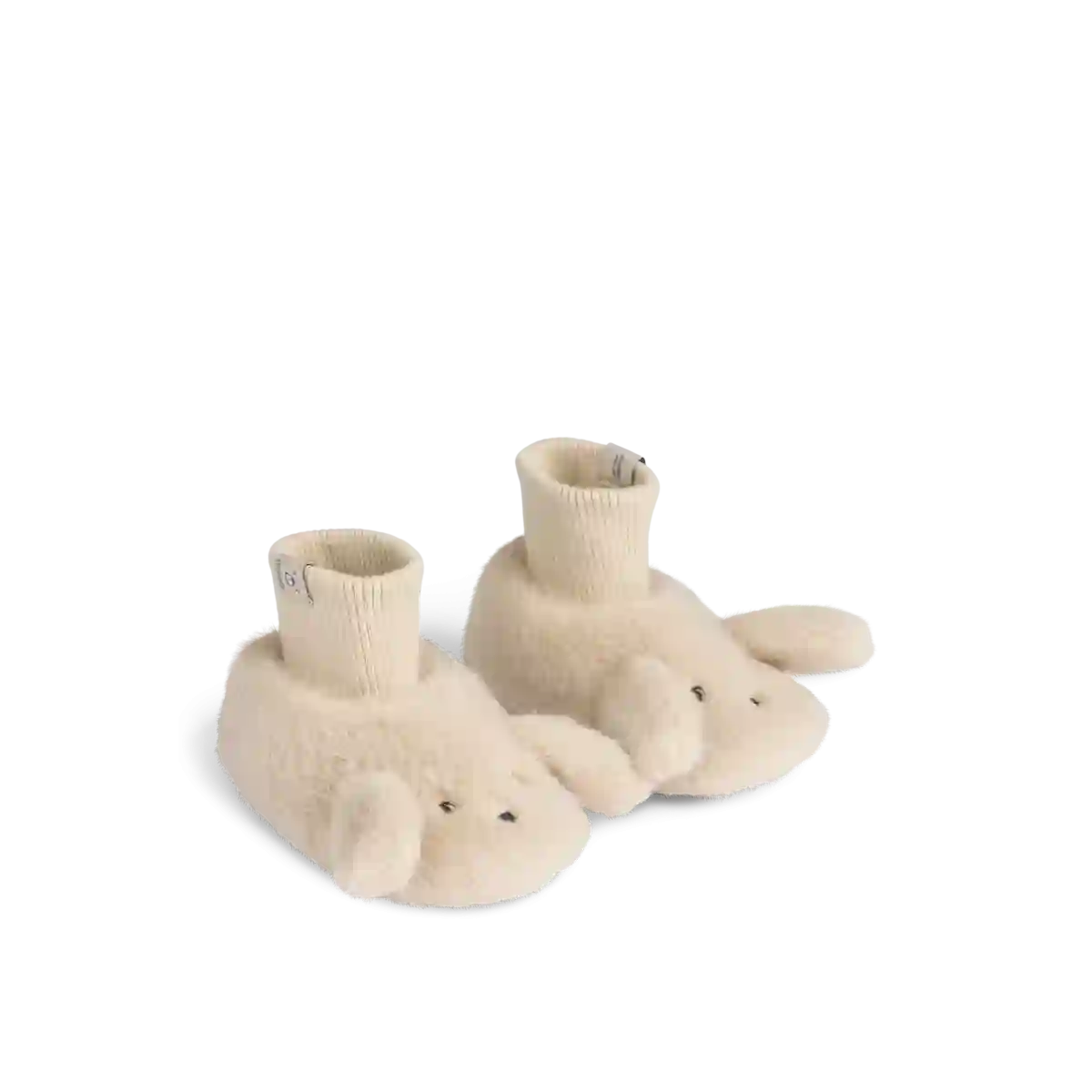 Rabbit baby house shoes
