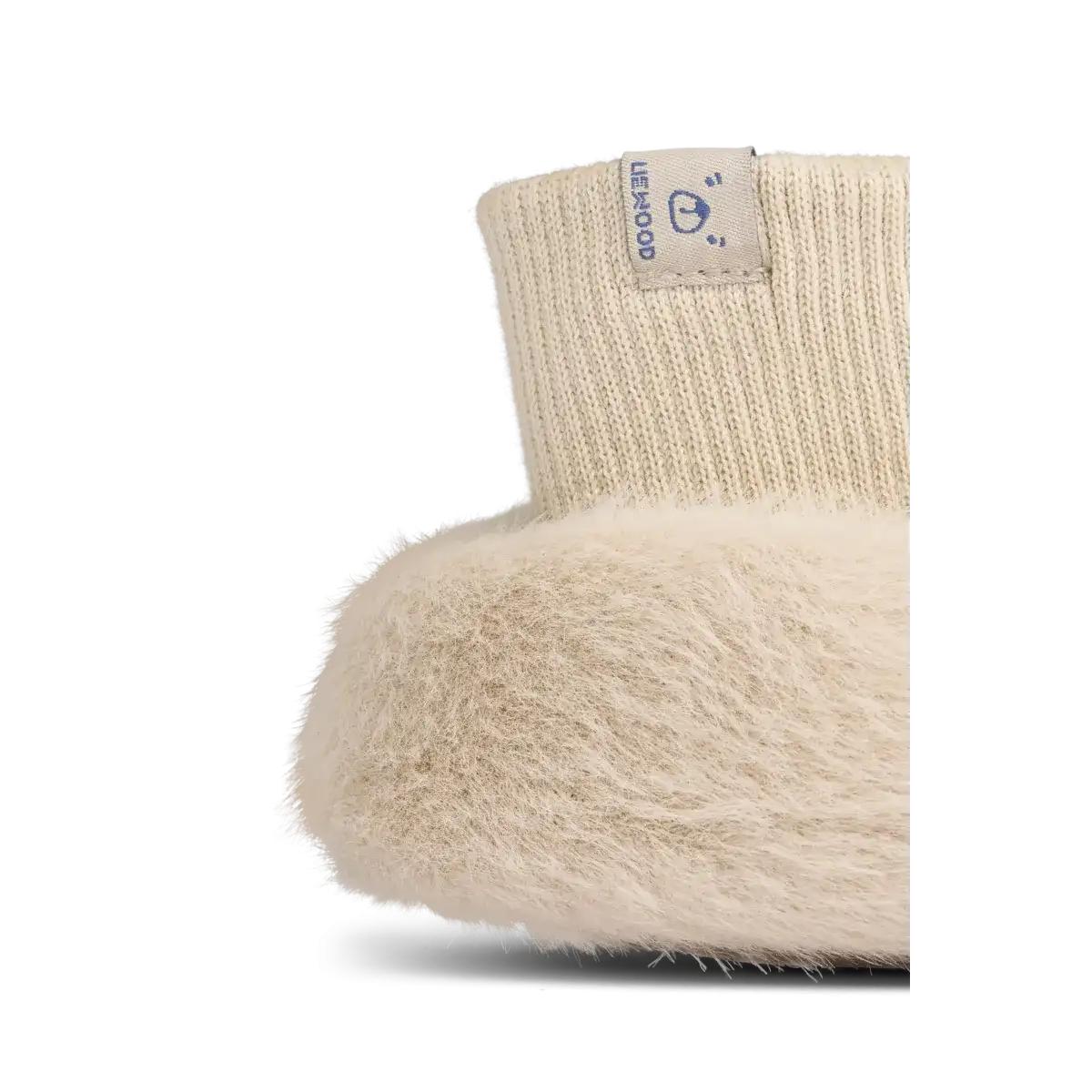 Rabbit baby house shoes - Image 4