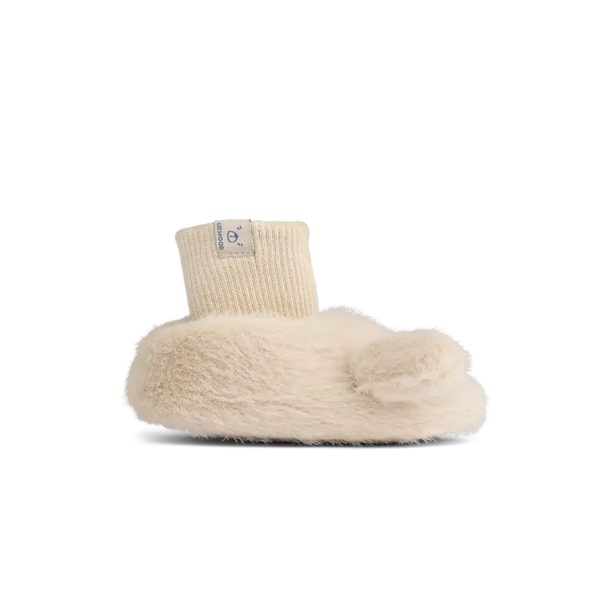 Rabbit baby house shoes - Image 5