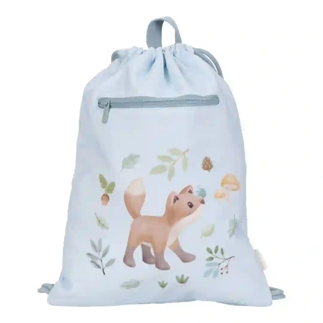 Bolsa Forest Friends