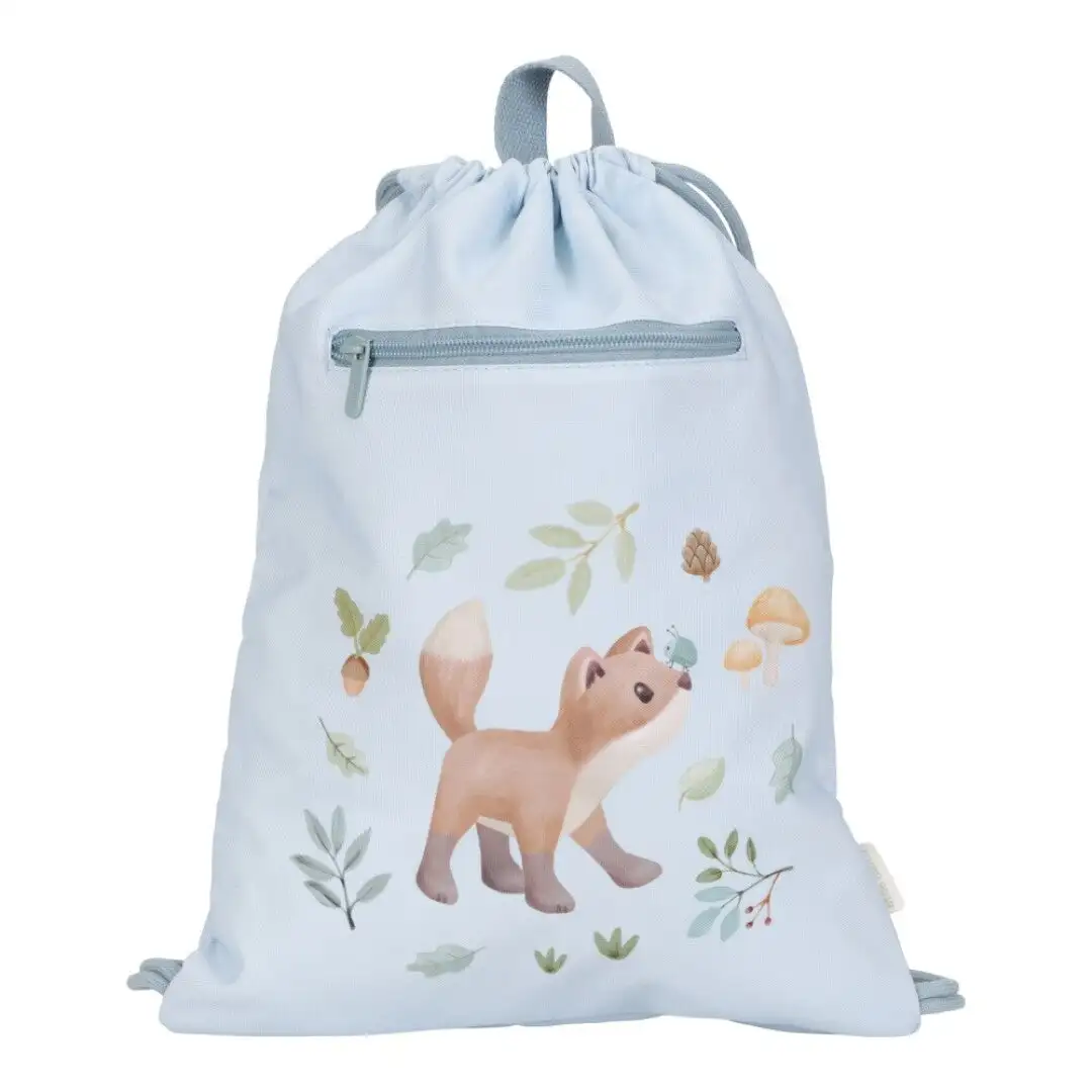 Bolsa Forest Friends