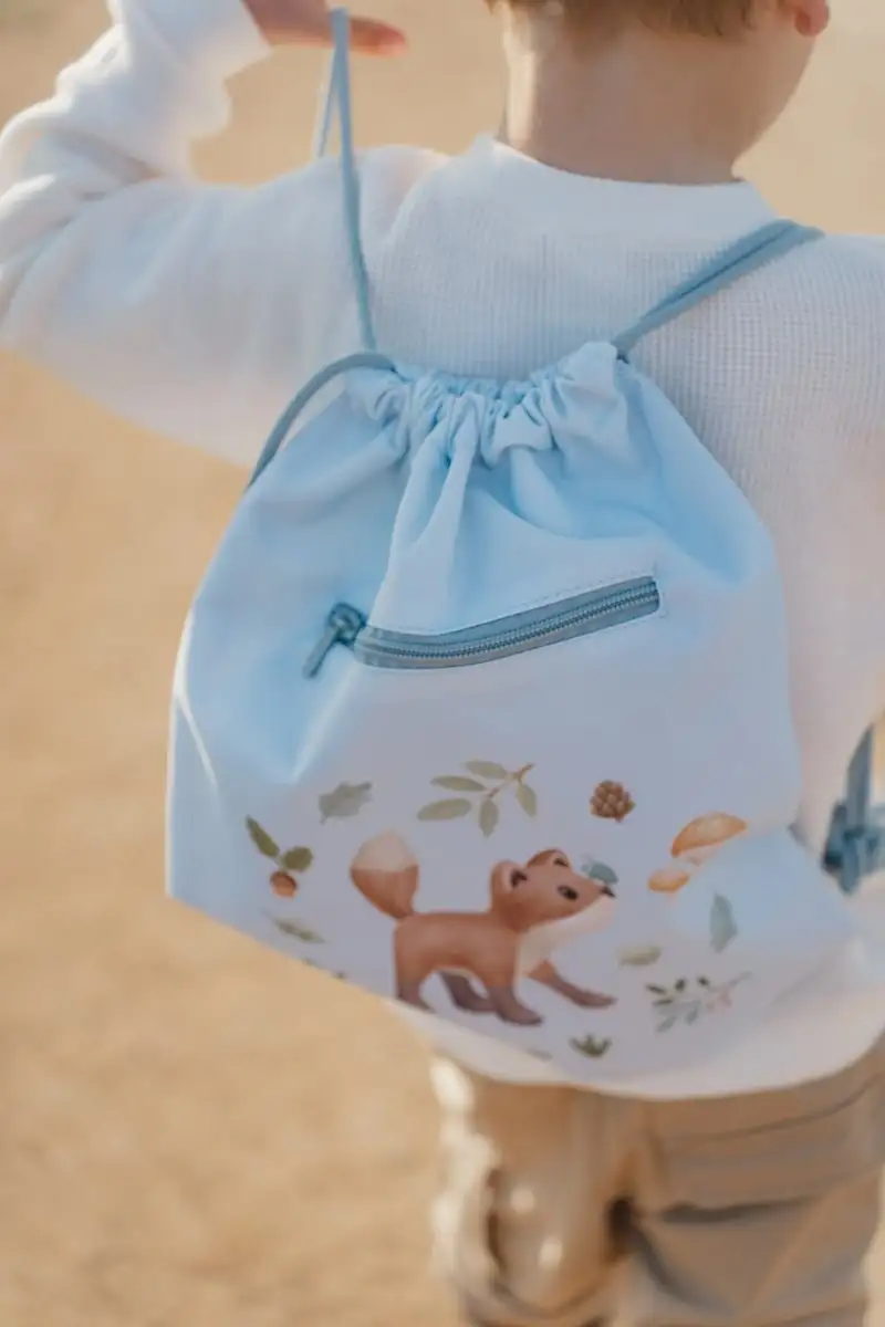 Bolsa Forest Friends - Imagen 4