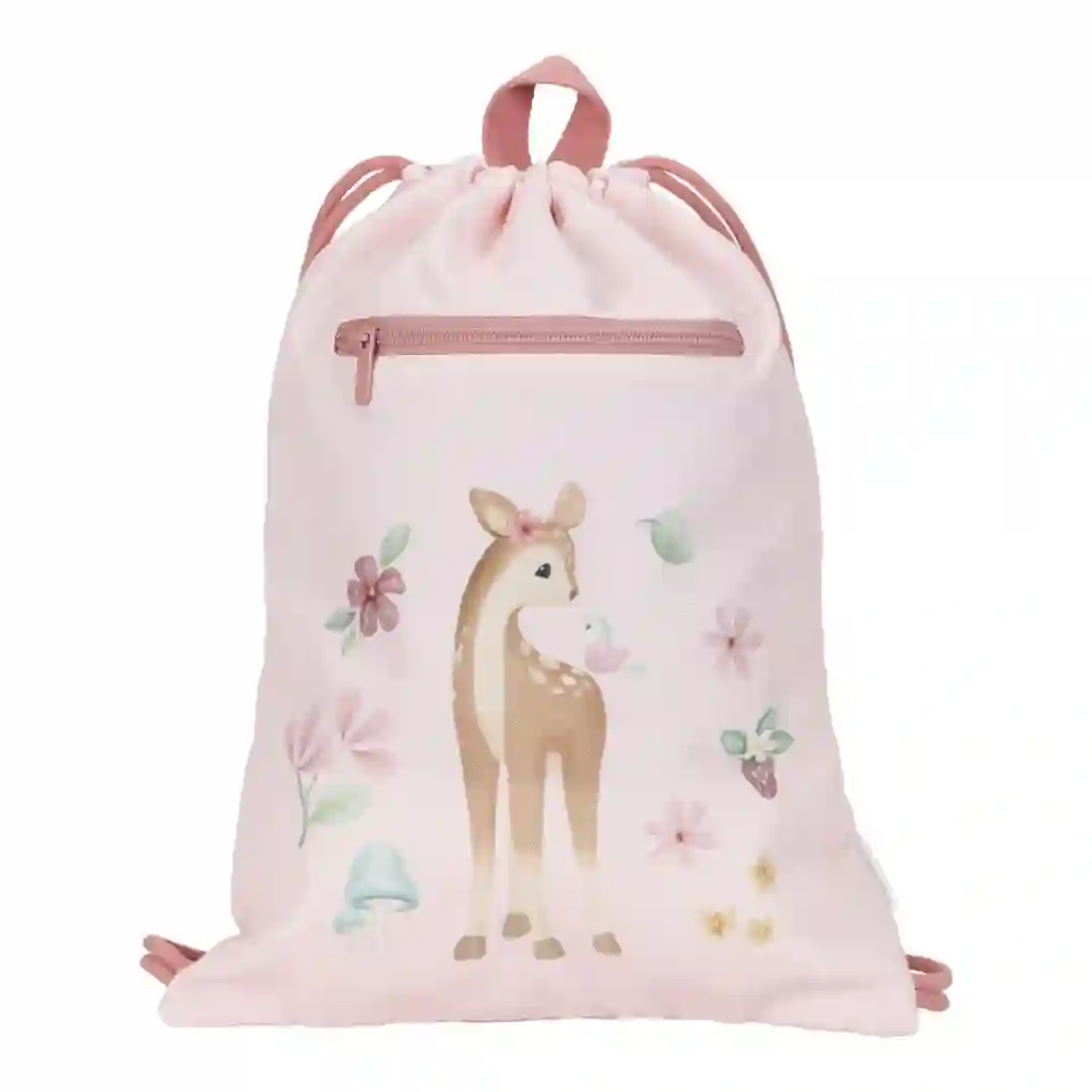 Bolsa Fairy Garden