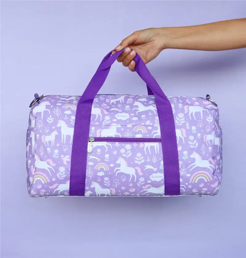 Bolsa de viaje Unicornios - Imagen 3