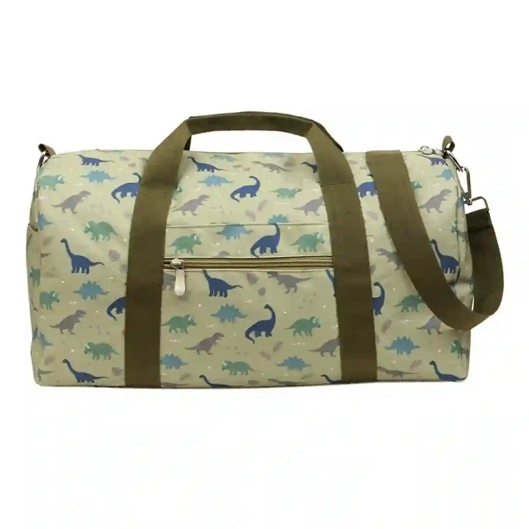 Bolsa de viaje Dinosaurios