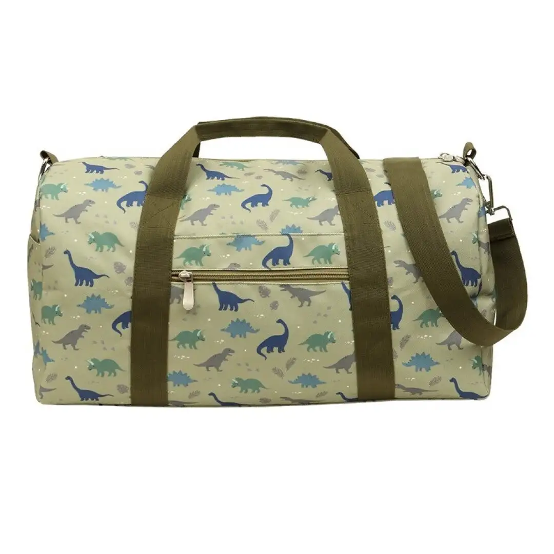 Bolsa de viaje Dinosaurios