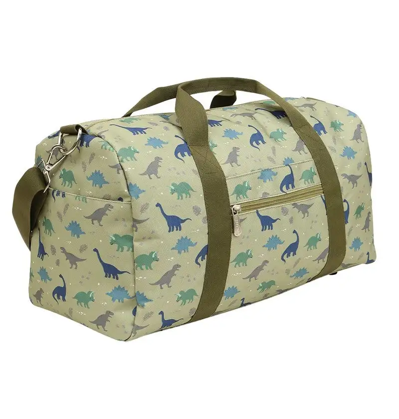 Bolsa de viaje Dinosaurios - Imagen 2
