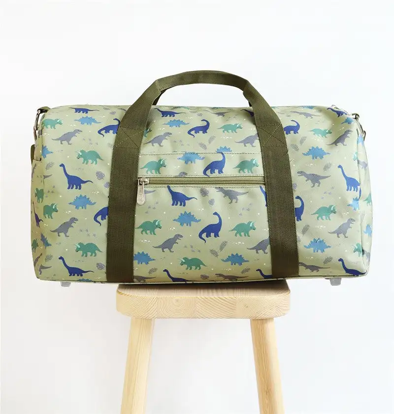 Bolsa de viaje Dinosaurios - Imagen 3