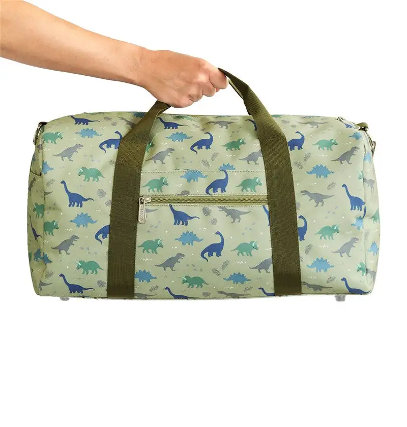 Bolsa de viaje Dinosaurios - Imagen 4
